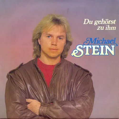 Stein Michael - Du gehörst zu ihm