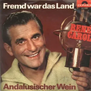 Carol Rene - Andalusischer Wein