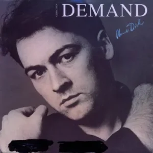 Demand Christian - Ohne dich