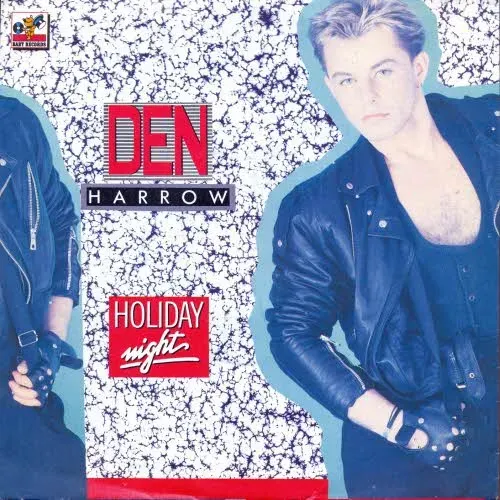 Harrow Den - Holiday night