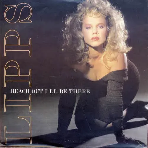 Lipps - Reach out i'll be there