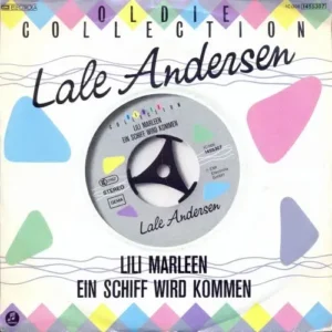 Andersen Lale - Lili Marleen (RI-Oldies-Collection)