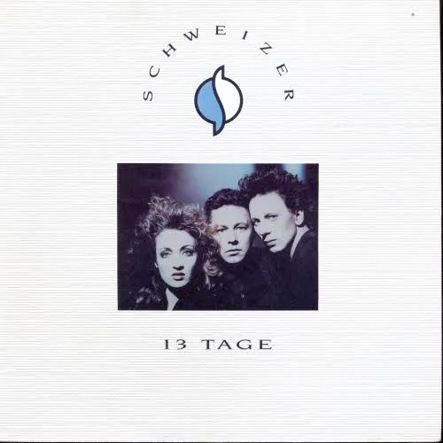 Schweizer - 13 Tage
