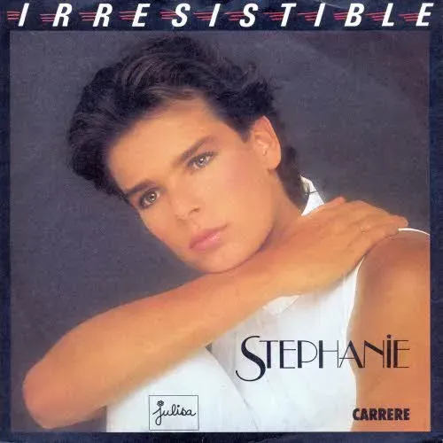 Stephanie - Irresistible (Teldec)