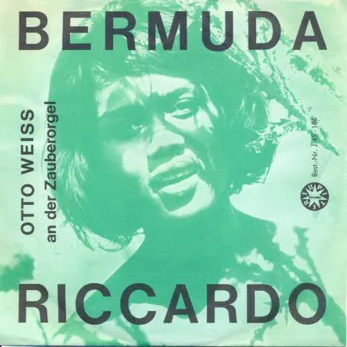 Weiss Otto - Bermuda