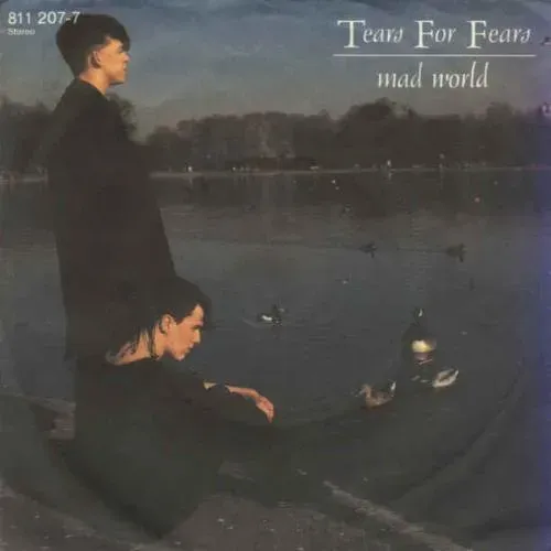 Tears For Fears - Mad World (nur Cover)