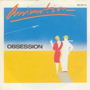 Animotion - Obsession