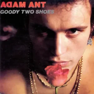 Ant Adam - Goody two shoes