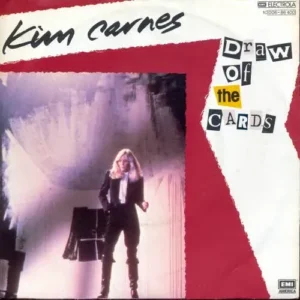 Carnes Kim - Draw of the cards