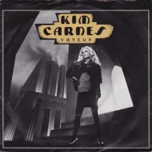Carnes Kim - Voyeur