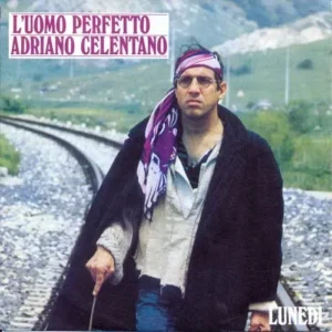 Celentano Adriano - L'uomo perfetto