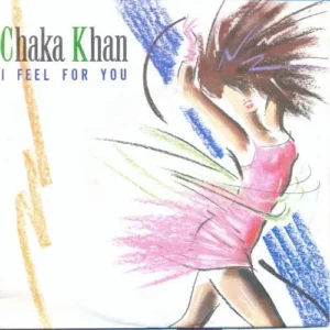 Chaka Khan - I feel for you (nur Cover)