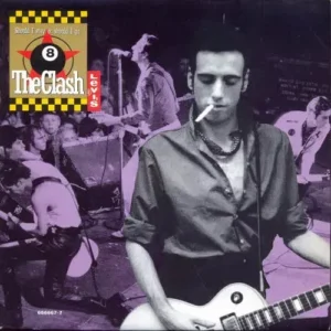 Clash - Should i stay or should i go (nur Cover)