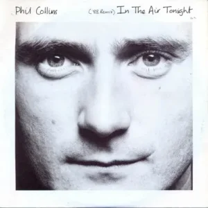 Collins Phil - In the air tonight (88 Remix)