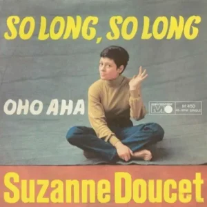 Doucet Suzanne - So long, so long