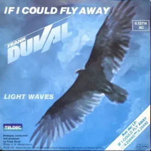 Duval Frank - If i could fly away