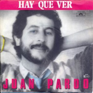 Pardo Juan - Hay que ver (AK)