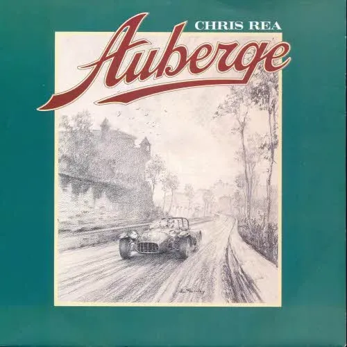 Rea Chris - Auberge
