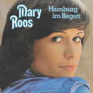 Roos Mary - Hamburg im Regen