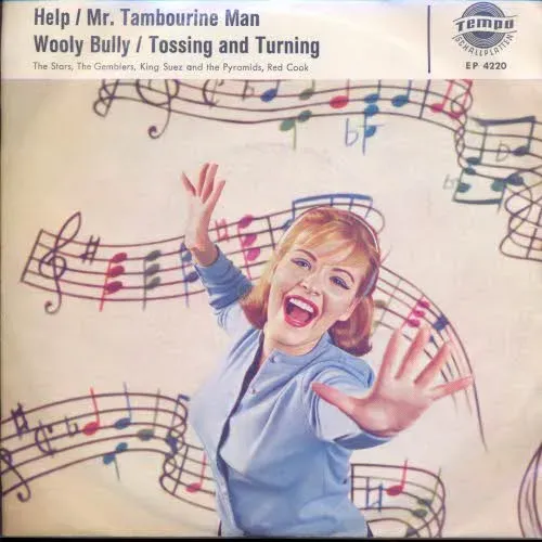 Tempo EP Nr. 4220 - Help
