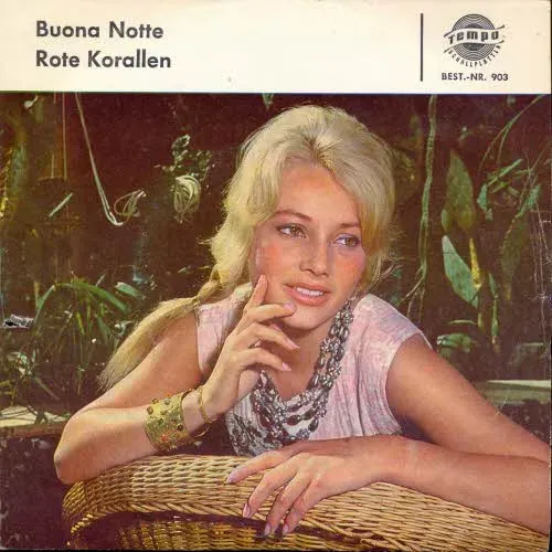 Tempo Single Nr. 903 - Buona Notte