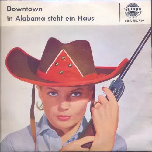 Tempo Single Nr. 949 - Downtown