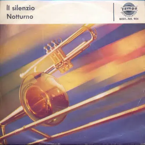 Tempo Single Nr. 954 - Il Silenzio