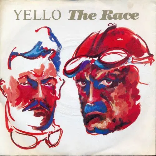 Yello - The Race
