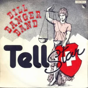 Banger Bill Band - Tell Star