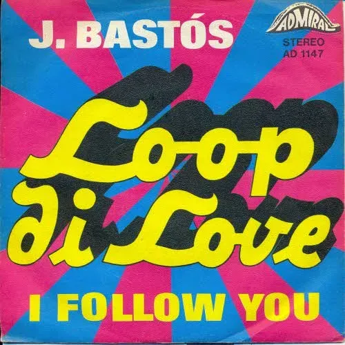Bastos J. - Loop di love
