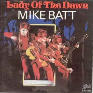 Batt Mike - Lady of the dawn