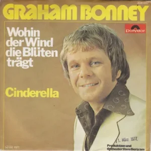 Bonney Bonney - Wohin der Wind die Blüten trägt