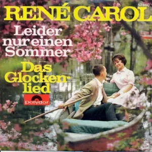 Carol Rene - Leider nur einen Sommer (nur Cover)