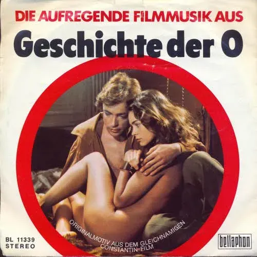 Orchester Carr Andre - Geschichte der "O"