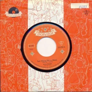Chandler Karen - Sail along Silv'ry moon (FLC)