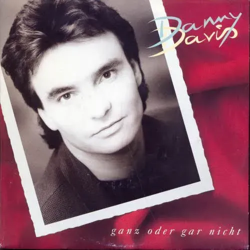 Davis Danny - Ganz oder gar nicht