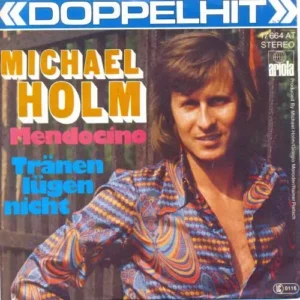 Holm Michael - zwei seiner grössten Hits (RI - nur Cover)