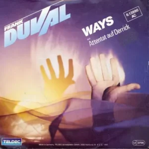 Duval Frank - Ways