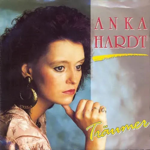 Hardt Anka - Träumer