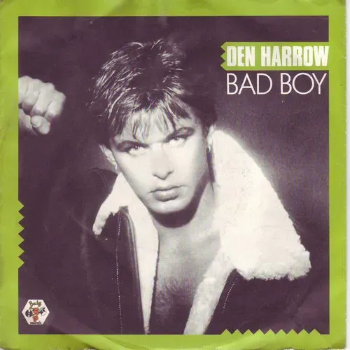 Harrow Den - Bad Boy
