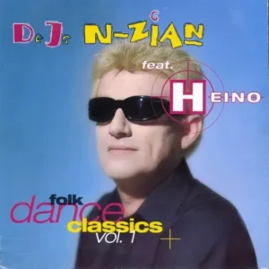 D.J.N-Zian feat. Heino - Caracho (nur Cover)