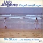 Jürgens Udo - Die Glotze / Engel am Morgen – Bild 2