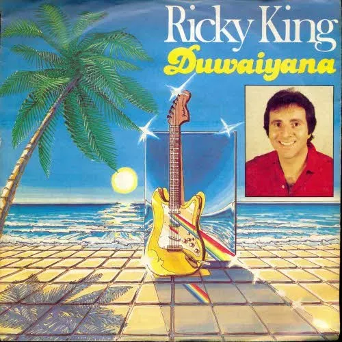 King Ricky - Duwaiyana