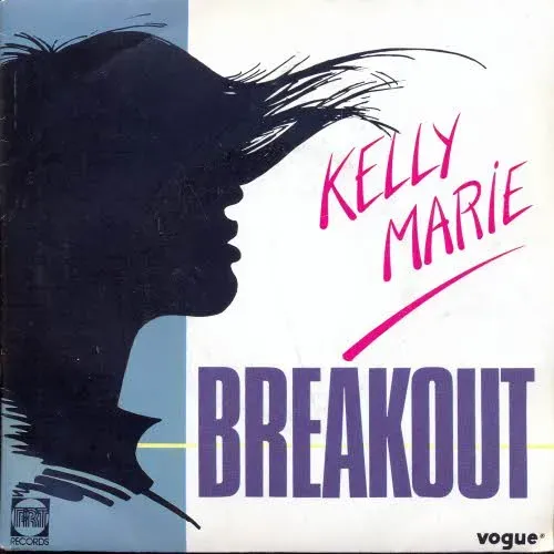 Marie Kelly - Breakout