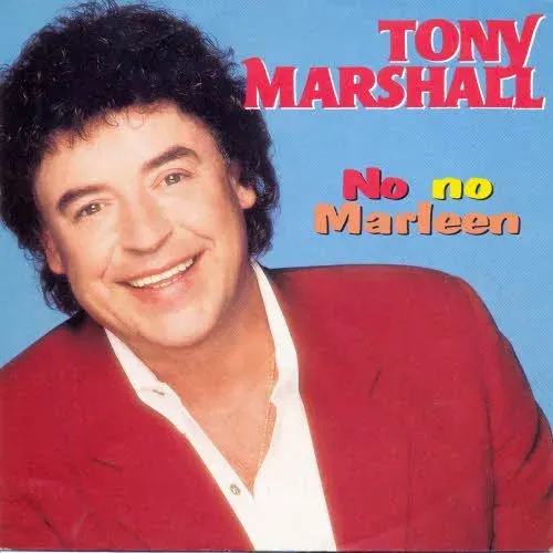 Marshall Tony - No no Marleen (nur Cover)