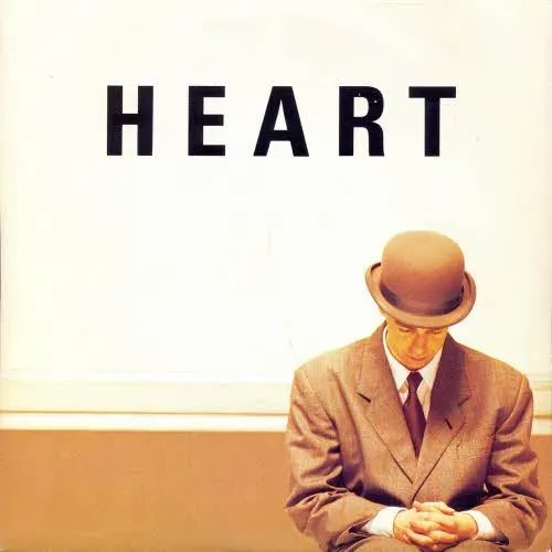 Pet Shop Boys - Heart