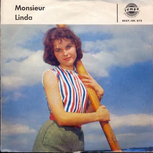 Tempo 875 - Monsieur - Linda (diff. Cover)