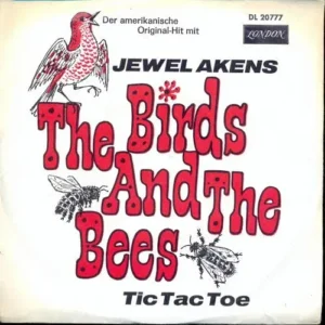 Akens Jewel - The birds and the bees