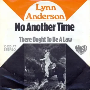 Anderson Lynn - No another time