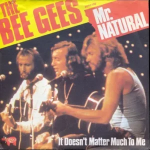 Bee Gees - Mr. Natural